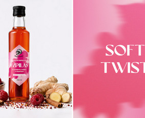 Branding / Logo / Soc. tinklai / Spaudos darbai / Viktorija Ivanova / Darbų pavyzdys ID 4450480