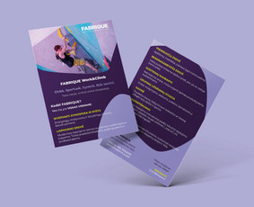 Firminio stiliaus kūrimas - Branding / Logo / Soc. tinklai / Spaudos darbai - 3