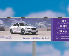 Branding / Logo / Soc. tinklai / Spaudos darbai / Viktorija Ivanova / Darbų pavyzdys ID 4450534