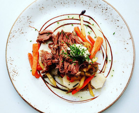 Kar&scaron;tųjų patiekalų gaminimas - Grill &scaron;efas, vestuvių ir kitų renginių maitinimas - 2