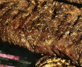 Grill šefas, vestuvių ir kitų renginių maitinimas / Skonio fabrikas / Darbų pavyzdys ID 4450564