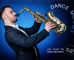 Profesionalus saksofonistas Rokas+ Dj - Muzikantai jubiliejui - 1 Muzikantai jubiliejui - Profesionalus saksofonistas Rokas+ Dj - 1