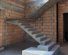 Betoniniai laiptai / Erlandas Stongvilas / Darbų pavyzdys ID 4450774