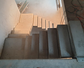Betoniniai laiptai / Erlandas Stongvilas / Darbų pavyzdys ID 4450776