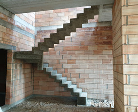 Betoniniai laiptai / Erlandas Stongvilas / Darbų pavyzdys ID 4450780