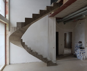 Betoniniai laiptai / Erlandas Stongvilas / Darbų pavyzdys ID 4450792