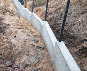 Betoniniai laiptai / Erlandas Stongvilas / Darbų pavyzdys ID 4450824