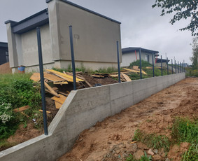 Betoniniai laiptai / Erlandas Stongvilas / Darbų pavyzdys ID 4450826