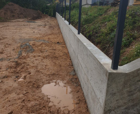 Betoniniai laiptai / Erlandas Stongvilas / Darbų pavyzdys ID 4450828