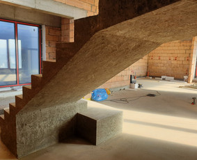 Betoniniai laiptai / Erlandas Stongvilas / Darbų pavyzdys ID 4450836