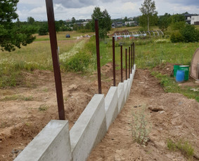 Betoniniai laiptai / Erlandas Stongvilas / Darbų pavyzdys ID 4450838
