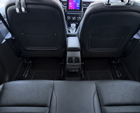 Automobilio va&scaron;kavimas - Automobilių &scaron;varos centras Glossi - 4