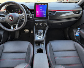 Automobilio va&scaron;kavimas - Automobilių &scaron;varos centras Glossi - 3