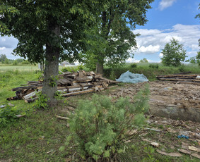 Griovimo darbai - Griovimo darbai &scaron;iuk&scaron;liu i&scaron;vežimas - 2