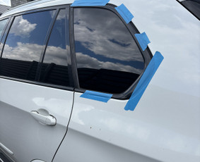 Autoservisai, automobilių remontas - Mobilus Autostiklų keitimas - 3