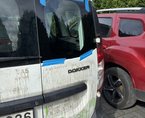 Autoservisai, automobilių remontas - Mobilus Autostiklų keitimas - 4