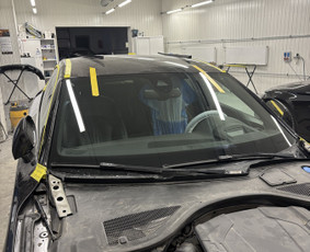 Autoservisai, automobilių remontas - Mobilus Autostiklų keitimas - 2