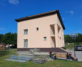 Stogų &scaron;iltinimas - Fasadų &scaron;iltinimas - 3