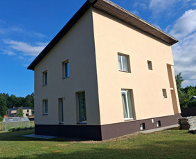 Stogų &scaron;iltinimas - Fasadų &scaron;iltinimas - 2