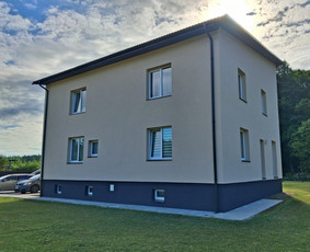 Stogų &scaron;iltinimas - Fasadų &scaron;iltinimas - 1