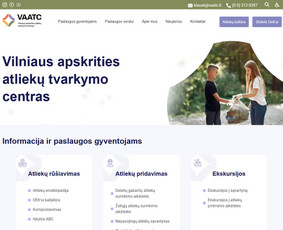 Programuotojai - Patikimas Jūsų verslo partneris - 1
