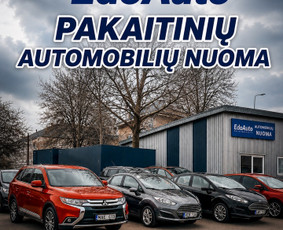 Renginiai, &scaron;ventės - Automobilių nuoma &Scaron;iauliuose ir Lietuvoje - 3