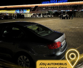 Automobilių nuoma su vairuotoju - Automobilių nuoma &Scaron;iauliuose ir Lietuvoje - 1