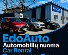 Renginiai, &scaron;ventės - Automobilių nuoma &Scaron;iauliuose ir Lietuvoje - 2