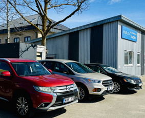 Trumpalaikė automobilių nuoma - Automobilių nuoma &Scaron;iauliuose ir Lietuvoje - 4