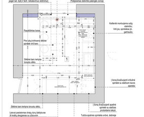 Interjero architektūra  Projektavimas  Vizualizacijos / Ieva Glumac / Darbų pavyzdys ID 4451434
