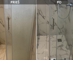 Valymo paslaugos - Visos valymo paslaugos - kruop&scaron;čiai, &scaron;variai, patikimai. - 3