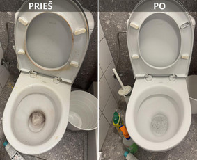 Valymo paslaugos - Visos valymo paslaugos - kruop&scaron;čiai, &scaron;variai, patikimai. - 4
