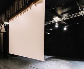 Erdvės renginiams / konferencijų salė / koncertų salės nuoma / VšĮ Klaipėdos kultūros fabrikas / Darbų pavyzdys ID 4451564