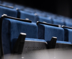 Erdvės renginiams / konferencijų salė / koncertų salės nuoma / VšĮ Klaipėdos kultūros fabrikas / Darbų pavyzdys ID 4451572