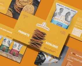 Prezentacijų dizaino kūrimas - Branding / Logo / Soc. tinklai / Spaudos darbai - 1