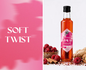 Produktų pakuočių, etikečių kūrimas - Branding / Logo / Soc. tinklai / Spaudos darbai - 3