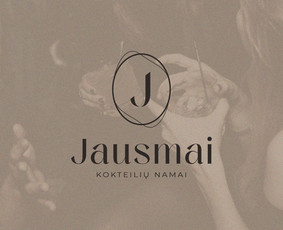 Logotipų kūrimas - Branding / Logo / Soc. tinklai / Spaudos darbai - 4