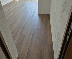 Visų tipų grindų montavimas ir išlyginamasis sluoksnis / MM / Darbų pavyzdys ID 4451768