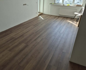 Visų tipų grindų montavimas ir išlyginamasis sluoksnis / MM / Darbų pavyzdys ID 4451770