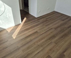 Visų tipų grindų montavimas ir išlyginamasis sluoksnis / MM / Darbų pavyzdys ID 4451772