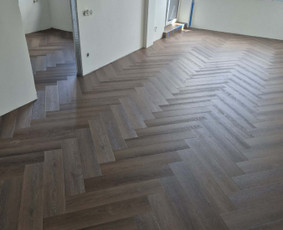 Visų tipų grindų montavimas ir išlyginamasis sluoksnis / MM / Darbų pavyzdys ID 4451786