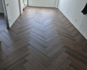Visų tipų grindų montavimas ir išlyginamasis sluoksnis / MM / Darbų pavyzdys ID 4451788