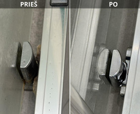 Valymo paslaugos - Visos valymo paslaugos - kruop&scaron;čiai, &scaron;variai, patikimai. - 2