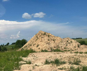 Statybos, apdaila - Atiduodu žemes - 1