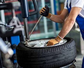 Autodiagnostika - Pigiausias profesionalus padangu montavimas - 2