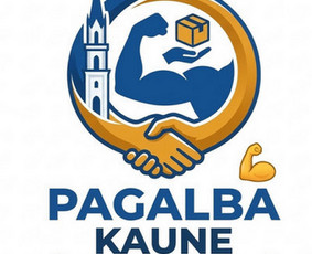 Pagalbiniai darbininkai - Pagalbininkas darbuose (Kaunas) - 1
