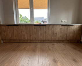 Nestandartinių baldai / Kęsto baldai / Darbų pavyzdys ID 4452000
