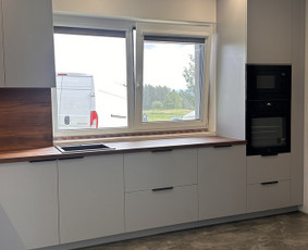 Nestandartinių baldai / Kęsto baldai / Darbų pavyzdys ID 4452036