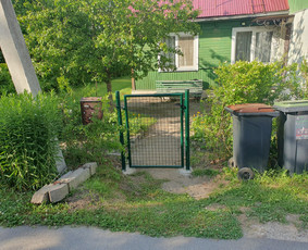 Metalo apdirbimo ir suvirinimo paslaugos / Master studija / Darbų pavyzdys ID 4452100
