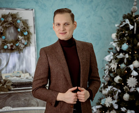 Renginių vedėjai su gyva styginių muzika / Laimis Krunglevičius / Darbų pavyzdys ID 953877
